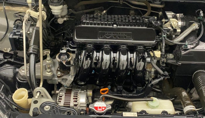 2018 Honda City 1.5L I-VTEC V MT, Petrol, Manual, 80,550 km, Engine View - Right