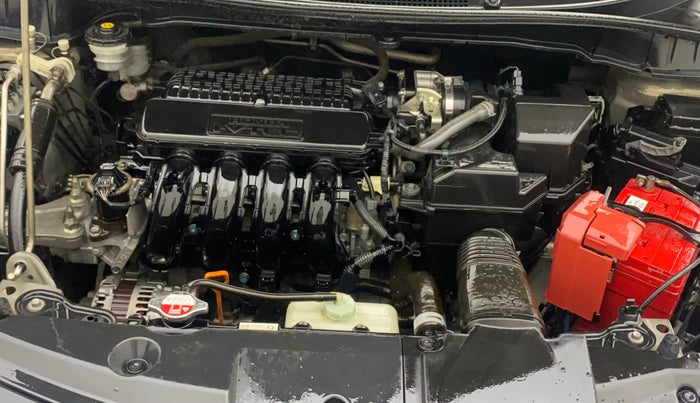 2018 Honda City 1.5L I-VTEC V MT, Petrol, Manual, 80,550 km, Engine View