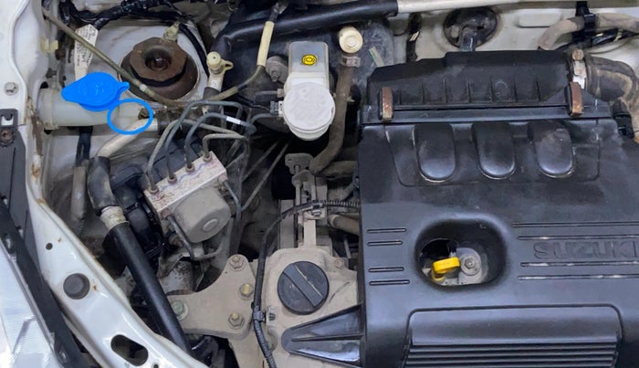 2019 Maruti Alto K10 VXI, Petrol, Manual, 47,904 km, Engine View - Right