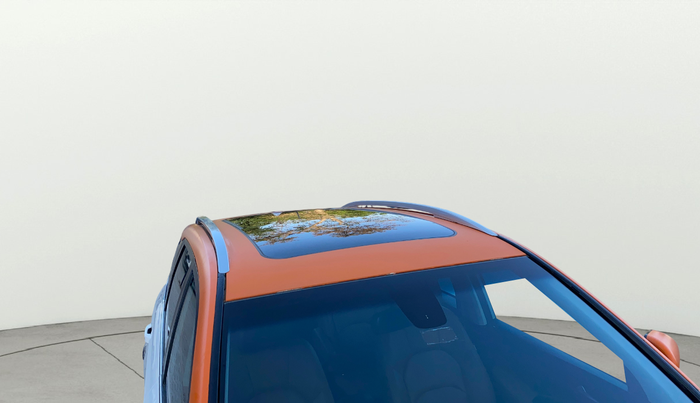 2021 MG HECTOR PLUS SHARP 1.5 PETROL TURBO DCT 6-STR, Petrol, Automatic, 48,202 km, Moonroof/ Sunroof