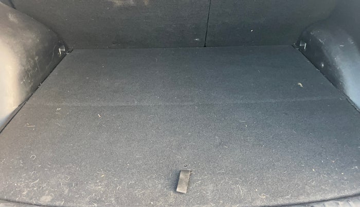 2019 KIA SELTOS GTX PLUS AT 1.5 DIESEL, Diesel, Automatic, 84,492 km, Boot Inside