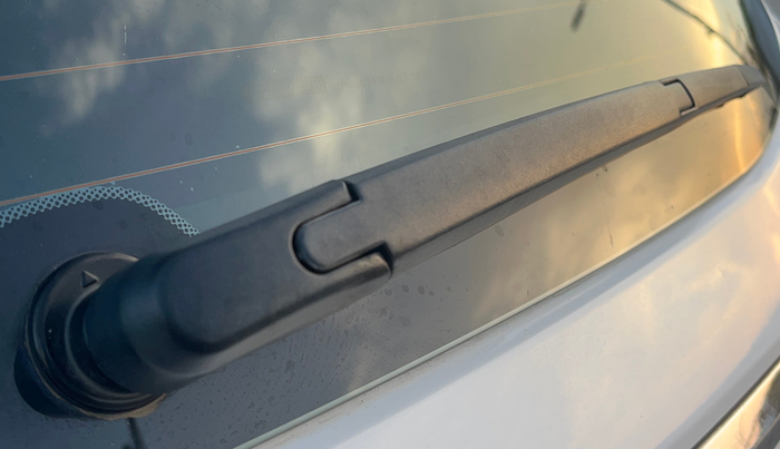 2019 KIA SELTOS GTX PLUS AT 1.5 DIESEL, Diesel, Automatic, 84,492 km, Rear Wiper