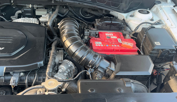 2019 KIA SELTOS GTX PLUS AT 1.5 DIESEL, Diesel, Automatic, 84,492 km, Engine View - Left