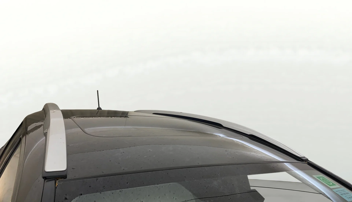 2018 Honda WR-V 1.2L I-VTEC VX MT, Petrol, Manual, 25,886 km, Moonroof/ Sunroof