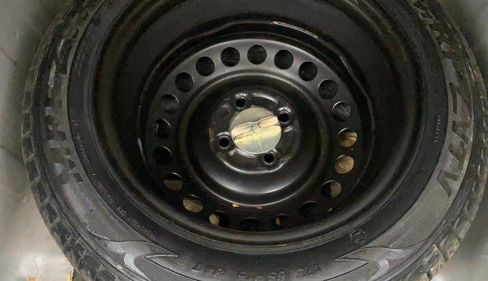 2015 Honda City 1.5L I-VTEC V MT, Petrol, Manual, 73,736 km, Spare Tyre