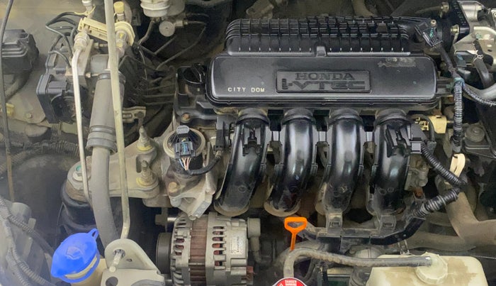 2015 Honda City 1.5L I-VTEC V MT, Petrol, Manual, 73,736 km, Engine View - Right