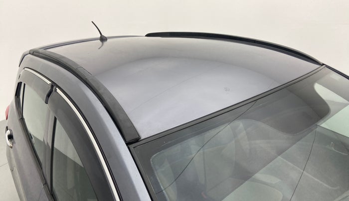 2014 Hyundai Grand i10 ASTA 1.2 KAPPA VTVT, Petrol, Manual, 65,395 km, Roof