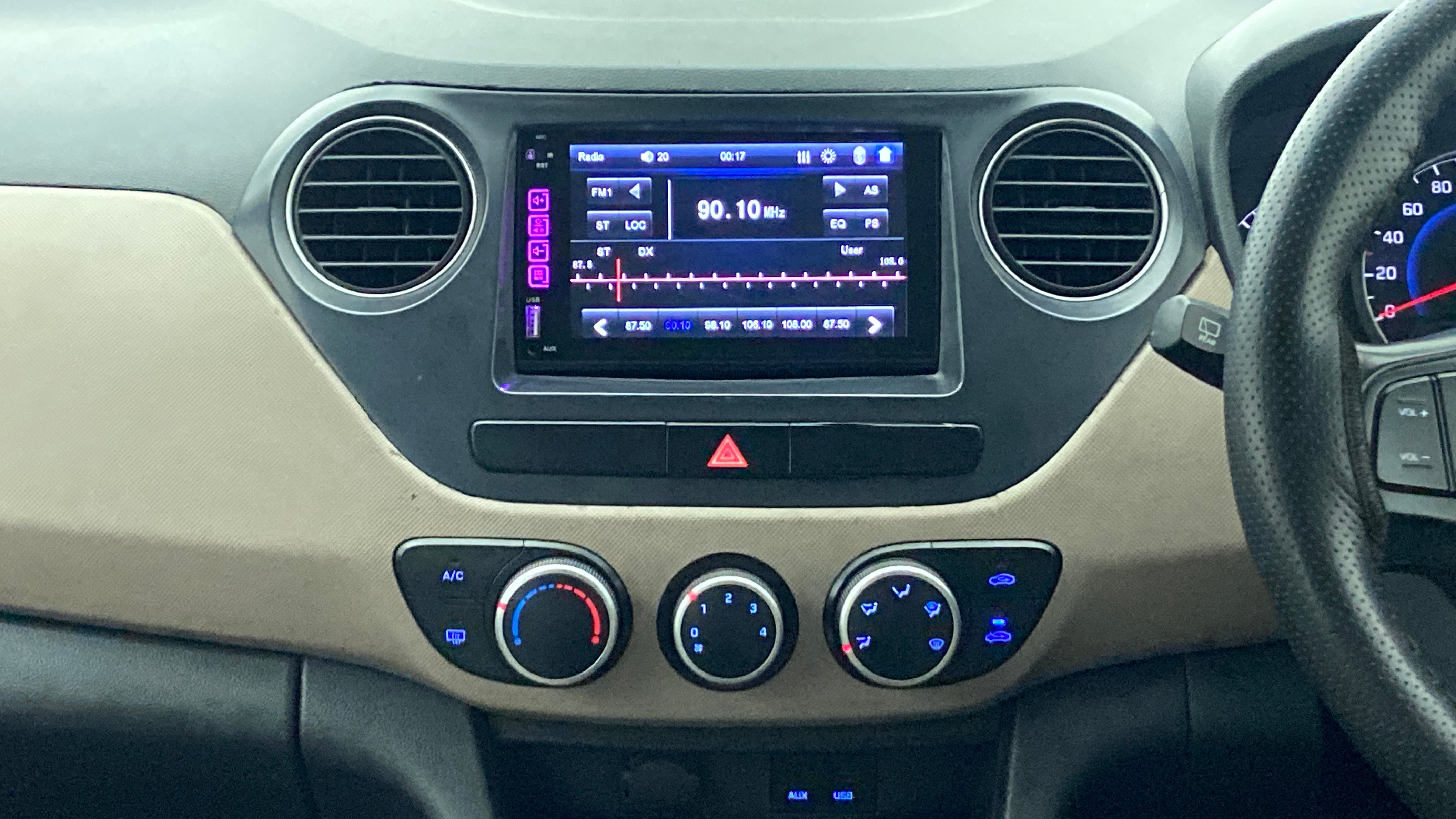 Features