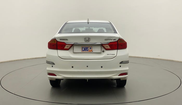 2014 Honda City 1.5L I-VTEC SV CVT, Petrol, Automatic, 73,002 km, Back/Rear