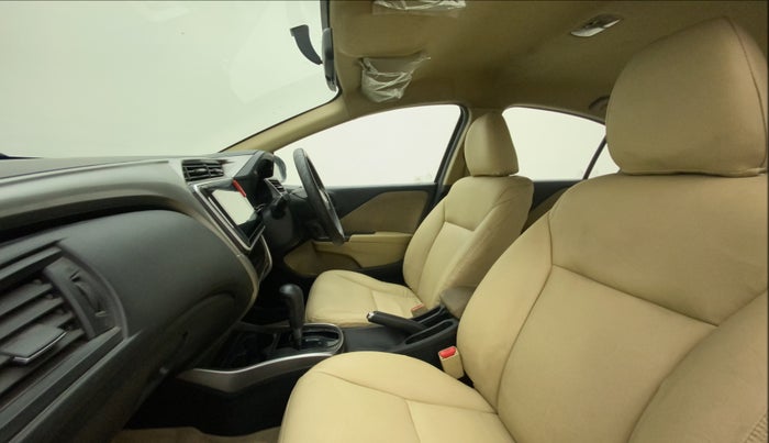 2014 Honda City 1.5L I-VTEC SV CVT, Petrol, Automatic, 73,002 km, Right Side Front Door Cabin