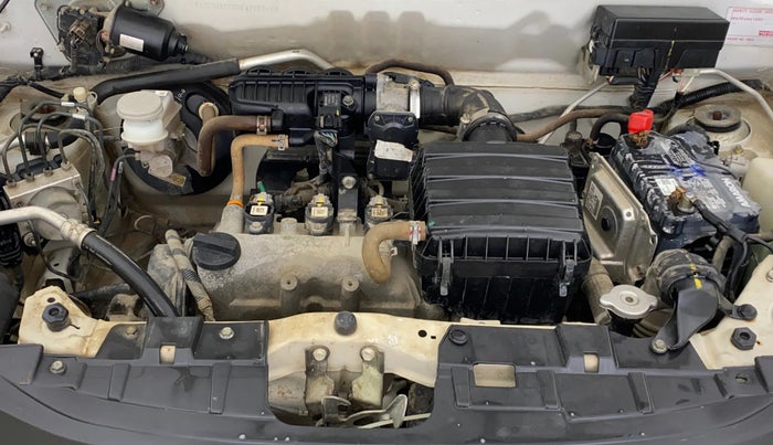 2022 Maruti Alto VXI, Petrol, Manual, 56,187 km, Engine View