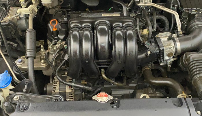 2020 Honda City 1.5L I-VTEC ZX CVT, Petrol, Automatic, 77,892 km, Engine View - Right