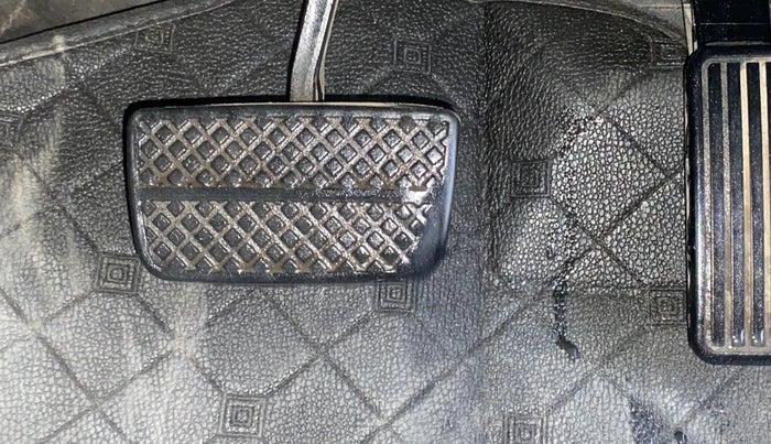 2020 Honda City 1.5L I-VTEC ZX CVT, Petrol, Automatic, 77,892 km, Pedals