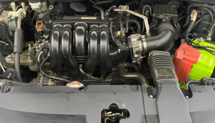 2020 Honda City 1.5L I-VTEC ZX CVT, Petrol, Automatic, 77,892 km, Engine View