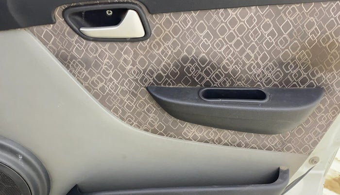 2018 Maruti Alto 800 LXI, Petrol, Manual, 68,773 km, Driver Side Door Panels Control