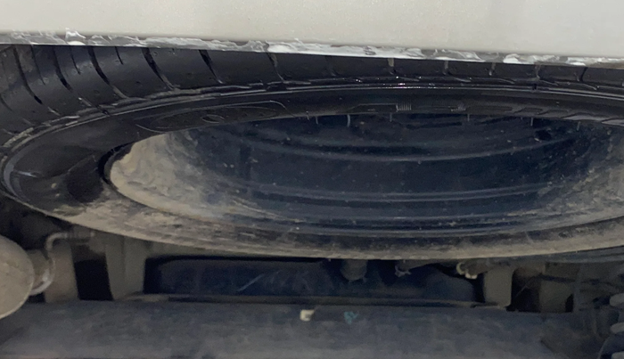 2020 MG HECTOR SHARP 1.5 DCT PETROL, Petrol, Automatic, 39,527 km, Spare Tyre