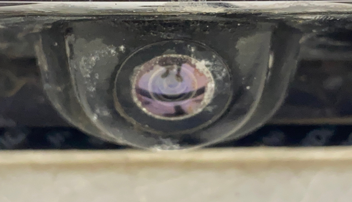 2019 Hyundai Creta SX AT 1.6 PETROL, Petrol, Automatic, 1,39,342 km, Parking Camera