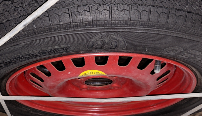 2020 Renault TRIBER RXZ, Petrol, Manual, 31,202 km, Spare Tyre