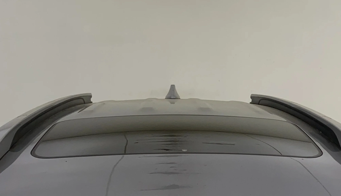 2022 KIA SONET HTX 1.5 AT, Diesel, Automatic, 41,585 km, Moonroof/ Sunroof