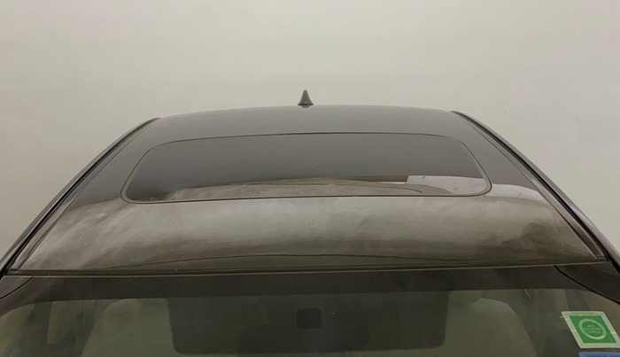 2015 Honda City 1.5L I-VTEC VX, Petrol, Manual, 74,445 km, Moonroof/ Sunroof