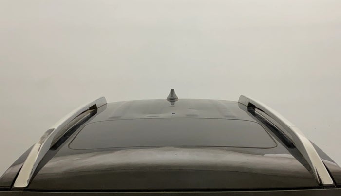 2019 Hyundai VENUE SX 1.0 TURBO DUAL TONE, Petrol, Manual, 74,862 km, Moonroof/ Sunroof