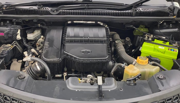 2018 Tata NEXON XT DIESEL, Diesel, Manual, 82,828 km, Engine View