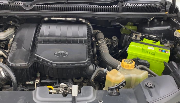 2018 Tata NEXON XT DIESEL, Diesel, Manual, 82,828 km, Engine View - Left