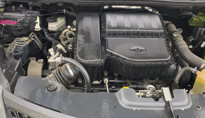 2018 Tata NEXON XT DIESEL, Diesel, Manual, 82,828 km, Engine View - Right