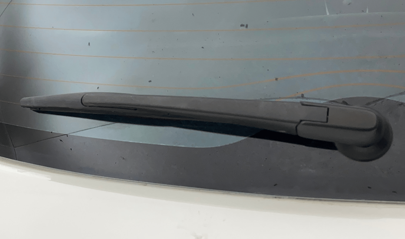 2019 Maruti Swift ZXI AMT, Petrol, Automatic, 65,929 km, Rear Wiper