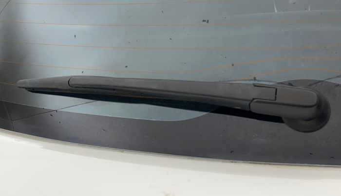 2019 Maruti Swift ZXI AMT, Petrol, Automatic, 65,929 km, Rear Wiper