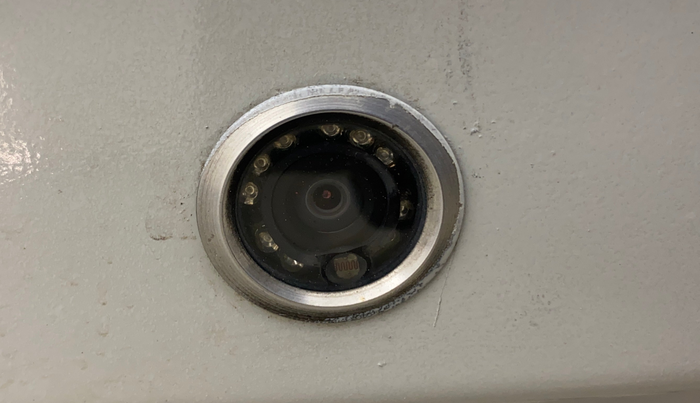 2019 Maruti Swift ZXI AMT, Petrol, Automatic, 65,929 km, Parking Camera