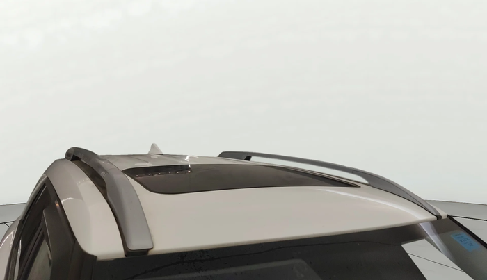 2021 Hyundai VENUE SX 1.0 (O) TURBO IMT, CNG, Manual, 67,305 km, Moonroof/ Sunroof