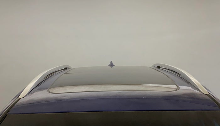 2020 MG HECTOR PLUS SHARP 1.5 PETROL TURBO HYBRID MT 6-STR, Petrol, Manual, 70,261 km, Moonroof/ Sunroof