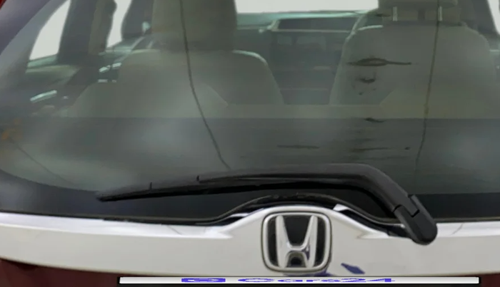 2018 Honda Jazz 1.2L I-VTEC V AT, Petrol, Automatic, 72,562 km, Rear Wiper