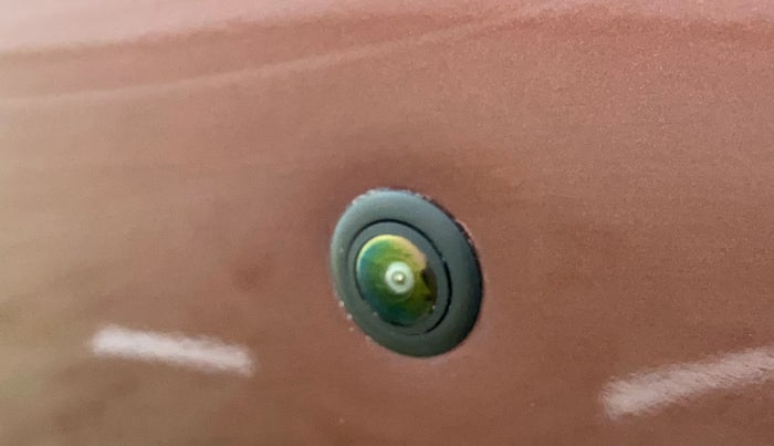 2018 Honda Jazz 1.2L I-VTEC V AT, Petrol, Automatic, 72,562 km, Parking Camera