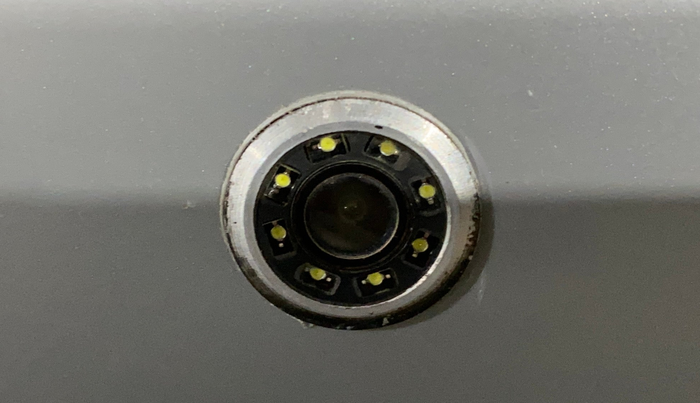 2022 KIA SONET HTE 1.5, Diesel, Manual, 35,394 km, Parking Camera