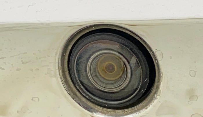 2022 Tata TIGOR XZ PLUS CNG, CNG, Manual, 1,00,060 km, Parking Camera