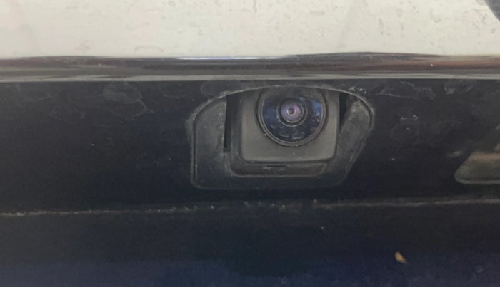 2023 Honda ELEVATE VX MT, Petrol, Manual, 52,077 km, Parking Camera