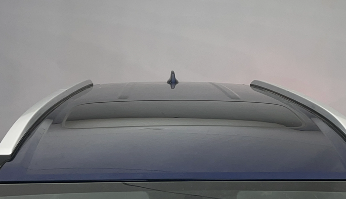 2023 Honda ELEVATE VX MT, Petrol, Manual, 52,077 km, Moonroof/ Sunroof