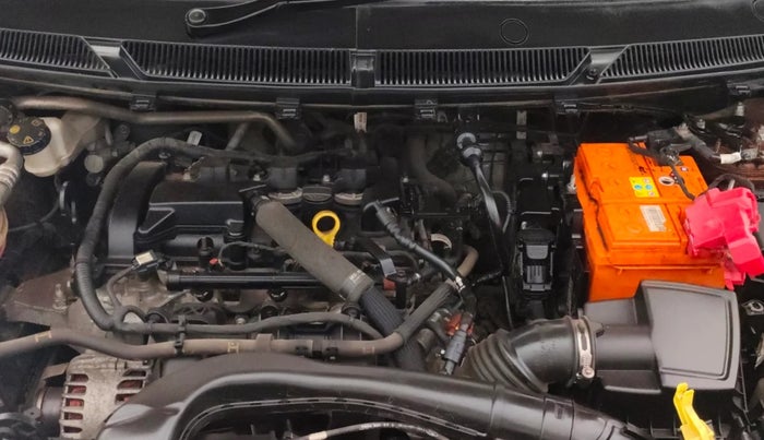 2019 Ford FREESTYLE TITANIUM PLUS 1.2 PETROL, Petrol, Manual, 45,803 km, Engine View