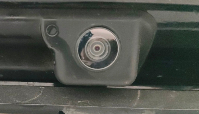 2025 Skoda SLAVIA Sportline 1.0L TSI AT, Petrol, Automatic, 2,384 km, Parking Camera