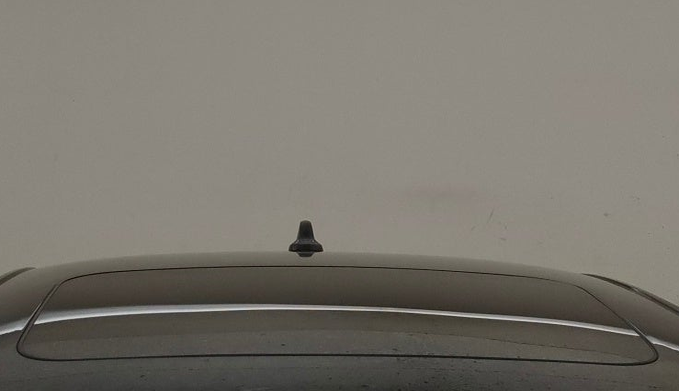 2025 Skoda SLAVIA Sportline 1.0L TSI AT, Petrol, Automatic, 2,384 km, Moonroof/ Sunroof