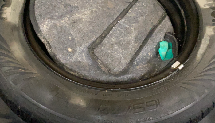 2021 Hyundai GRAND I10 NIOS SPORTZ AMT 1.2 KAPPA VTVT, Petrol, Automatic, 27,058 km, Spare Tyre