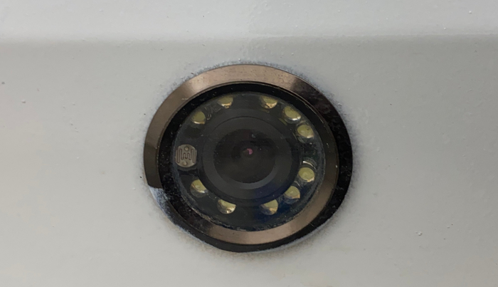 2022 Maruti Celerio ZXI PLUS, Petrol, Manual, 46,001 km, Parking Camera