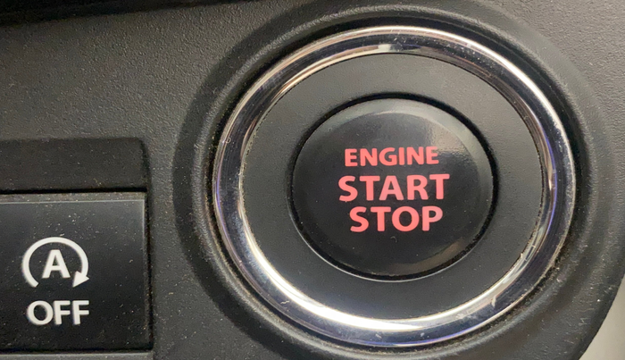 2022 Maruti Celerio ZXI PLUS, Petrol, Manual, 46,001 km, Keyless Start/ Stop Button