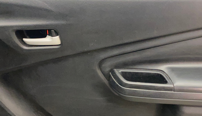 2022 Maruti Celerio ZXI PLUS, Petrol, Manual, 46,001 km, Driver Side Door Panels Control