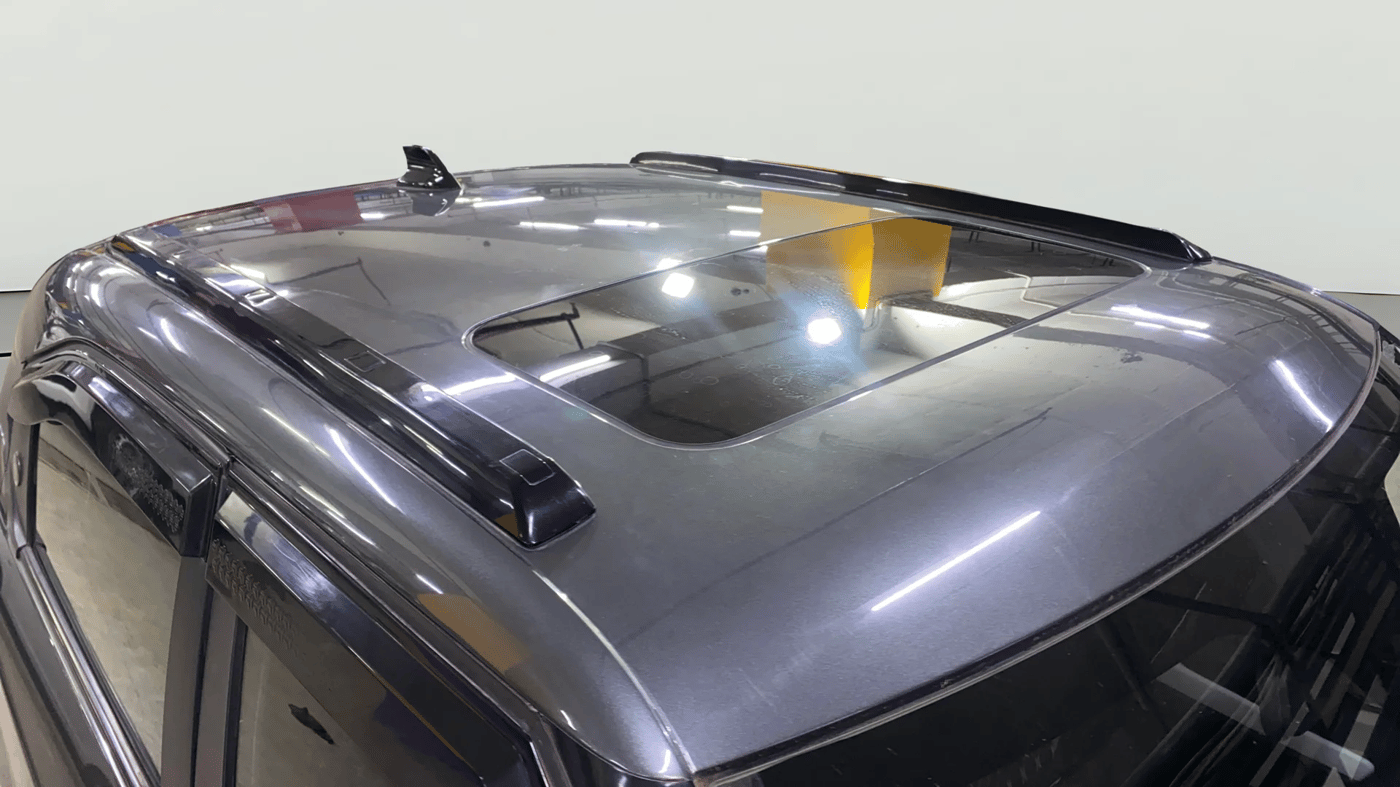 2023 Tata PUNCH ACCOMPLISHED DAZZLE SUNROOF CNG MT, CNG, Manual, 92,545 km, Moonroof/ Sunroof