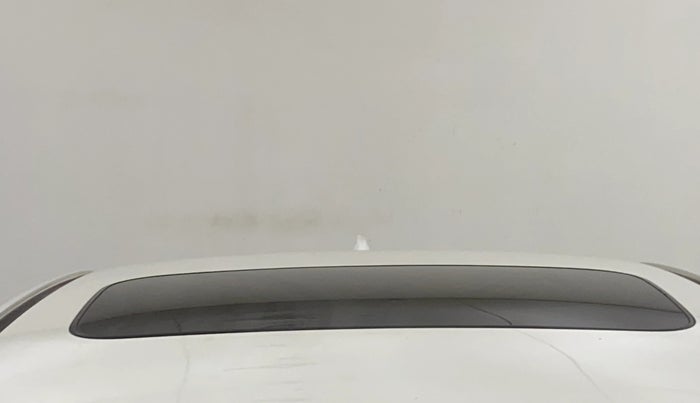 2016 Honda City 1.5L I-VTEC VX, Petrol, Manual, 1,19,568 km, Moonroof/ Sunroof