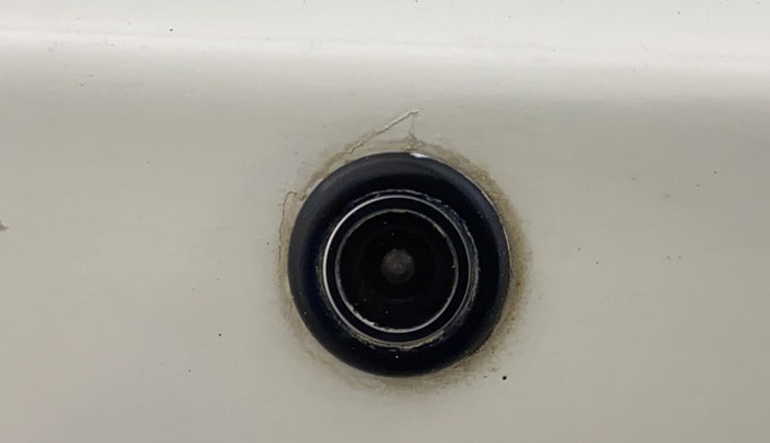 2018 Maruti Ertiga VXI CNG, CNG, Manual, 62,951 km, Parking Camera