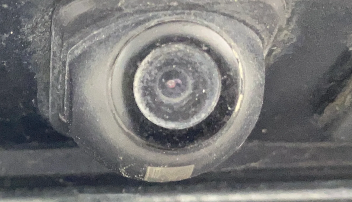 2018 Skoda Rapid AMBITION 1.6 MPI MT, Petrol, Manual, 36,544 km, Parking Camera